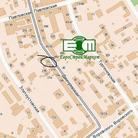 Евростроймаркет